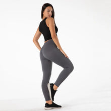 Load image into Gallery viewer, Shascullfites Melody Woman Seamless Legging Yoga Pants Sports High Waist Full Length Workout Leggings for Fitness Yoga Leggings