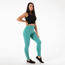 Load image into Gallery viewer, Shascullfites Melody Seamless Yoga Pants Push Up Leggings Women Gym Sport Fitness Yoga High Waist Leggings Squat Proof Leggins
