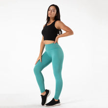 Load image into Gallery viewer, Shascullfites Melody Seamless Yoga Pants Push Up Leggings Women Gym Sport Fitness Yoga High Waist Leggings Squat Proof Leggins