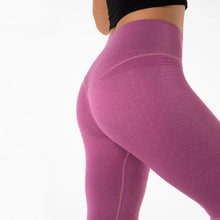 Load image into Gallery viewer, Shascullfites Melody Seamless Leggings for Women High Waist Yoga Pants Sexy Booty Leggings Scrunch Butt Fitness Sports Tights