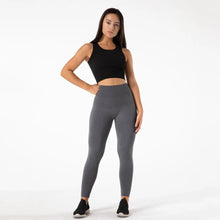 Load image into Gallery viewer, Shascullfites Melody Woman Seamless Legging Yoga Pants Sports High Waist Full Length Workout Leggings for Fitness Yoga Leggings