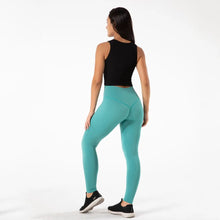 Load image into Gallery viewer, Shascullfites Melody Seamless Yoga Pants Push Up Leggings Women Gym Sport Fitness Yoga High Waist Leggings Squat Proof Leggins