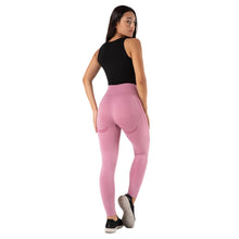 Load image into Gallery viewer, Shascullfites Melody Leggings Women Fitness Seamless Leggings Gym Clothing High Waist Leggings Workout Pants Sport Breathable
