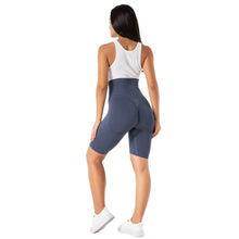 Load image into Gallery viewer, Shascullfites Melody High Waist Seamless Yoga Shorts Women Fitness Clothing Push Up Hip Gym Shorts Sports Workout Short Leggings
