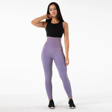 Load image into Gallery viewer, Shascullfites Melody Women New Colors High Elastic Yoga Pants Sport Fitness Leggings Seamless Women High Waist Gym Workout Tight
