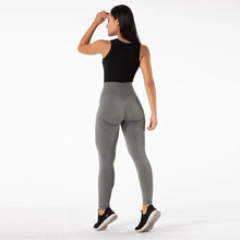 Load image into Gallery viewer, Shascullfites Melody Seamless Leggings Yoga Pants Gym Outfits Workout Clothes Fitness Sport Women Fashion Wear Solid
