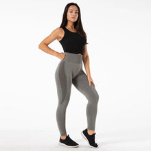 Load image into Gallery viewer, Shascullfites Melody Seamless Leggings Yoga Pants Gym Outfits Workout Clothes Fitness Sport Women Fashion Wear Solid
