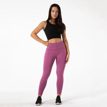 Load image into Gallery viewer, Shascullfites Melody Seamless Leggings for Women High Waist Yoga Pants Sexy Booty Leggings Scrunch Butt Fitness Sports Tights
