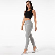Load image into Gallery viewer, Shascullfites Tailored Butt Lift Yoga Pants Push Up Leggings Women Gym Sport Fitness Yoga High Waist Leggings Squat Proof Workout Leggins
