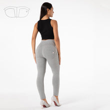 Load image into Gallery viewer, Shascullfites Tailored Butt Lift Yoga Pants Push Up Leggings Women Gym Sport Fitness Yoga High Waist Leggings Squat Proof Workout Leggins
