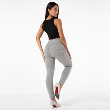 Load image into Gallery viewer, Shascullfites Tailored Butt Lift Yoga Pants Push Up Leggings Women Gym Sport Fitness Yoga High Waist Leggings Squat Proof Workout Leggins
