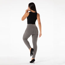 Load image into Gallery viewer, Shascullfites Tailored Butt Lifting Running Trouser Push Up Gym Tights Scrunch Butt Workout Booty Leggings High Waist Sport Pants Fitness
