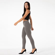 Load image into Gallery viewer, Shascullfites Tailored Butt Lifting Running Trouser Push Up Gym Tights Scrunch Butt Workout Booty Leggings High Waist Sport Pants Fitness

