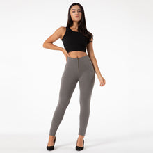 Load image into Gallery viewer, Shascullfites Tailored Butt Lifting Running Trouser Push Up Gym Tights Scrunch Butt Workout Booty Leggings High Waist Sport Pants Fitness
