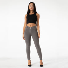 Load image into Gallery viewer, Shascullfites Melody Tailored Push Up Sports Solid Workout Fitness Pants Tight Booty Lifting Leggings Gym And Shaping Yoga Pants
