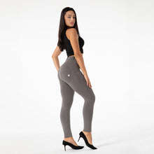 Load image into Gallery viewer, Shascullfites Melody Tailored Push Up Sports Solid Workout Fitness Pants Tight Booty Lifting Leggings Gym And Shaping Yoga Pants
