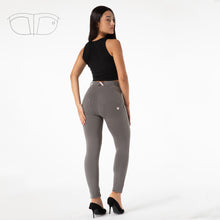 Load image into Gallery viewer, Shascullfites Melody Tailored Push Up Sports Solid Workout Fitness Pants Tight Booty Lifting Leggings Gym And Shaping Yoga Pants
