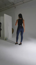 Load and play video in Gallery viewer, Shascullfites Melody Tailored Fitness Leggings Women Workout Pants Push Up Leggins Butt Sexy Gym Clothings Compression Sport Leggings
