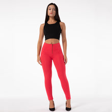 Load image into Gallery viewer, Shascullfites Tailored Butt Lift Fitness Women Leggings Sexy Peach Hip High Waist Sport Solid Gym Tights Push Up Yoga Pants
