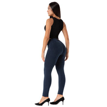 Load image into Gallery viewer, Shascullfites Melody Tailored Fitness Leggings Women Workout Pants Push Up Leggins Butt Sexy Gym Clothings Compression Sport Leggings
