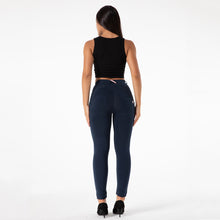 Load image into Gallery viewer, Shascullfites Melody Tailored Fitness Leggings Women Workout Pants Push Up Leggins Butt Sexy Gym Clothings Compression Sport Leggings
