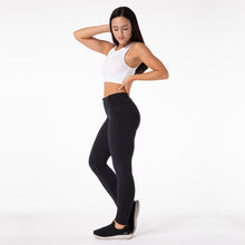 Load image into Gallery viewer, Shascullfites lulu Tailored Full Length Sport Athletic Fitness Leggings Women Squat Proof Workout Gym Yoga Pants Tights Quick Dry

