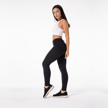 Load image into Gallery viewer, Shascullfites lulu Tailored Full Length Sport Athletic Fitness Leggings Women Squat Proof Workout Gym Yoga Pants Tights Quick Dry
