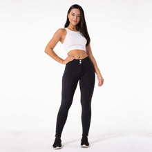 Load image into Gallery viewer, Shascullfites lulu Tailored Full Length Sport Athletic Fitness Leggings Women Squat Proof Workout Gym Yoga Pants Tights Quick Dry
