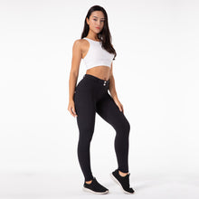 Load image into Gallery viewer, Shascullfites lulu Tailored Full Length Sport Athletic Fitness Leggings Women Squat Proof Workout Gym Yoga Pants Tights Quick Dry

